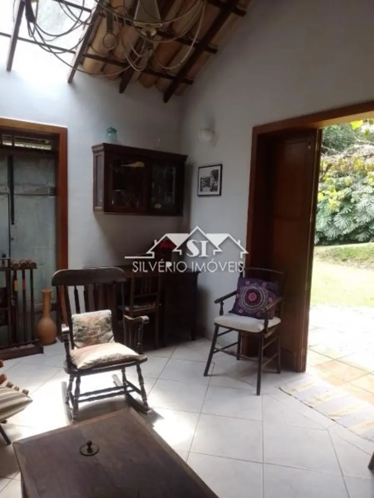 Casa, 7 quartos, 350 m² - Foto 11