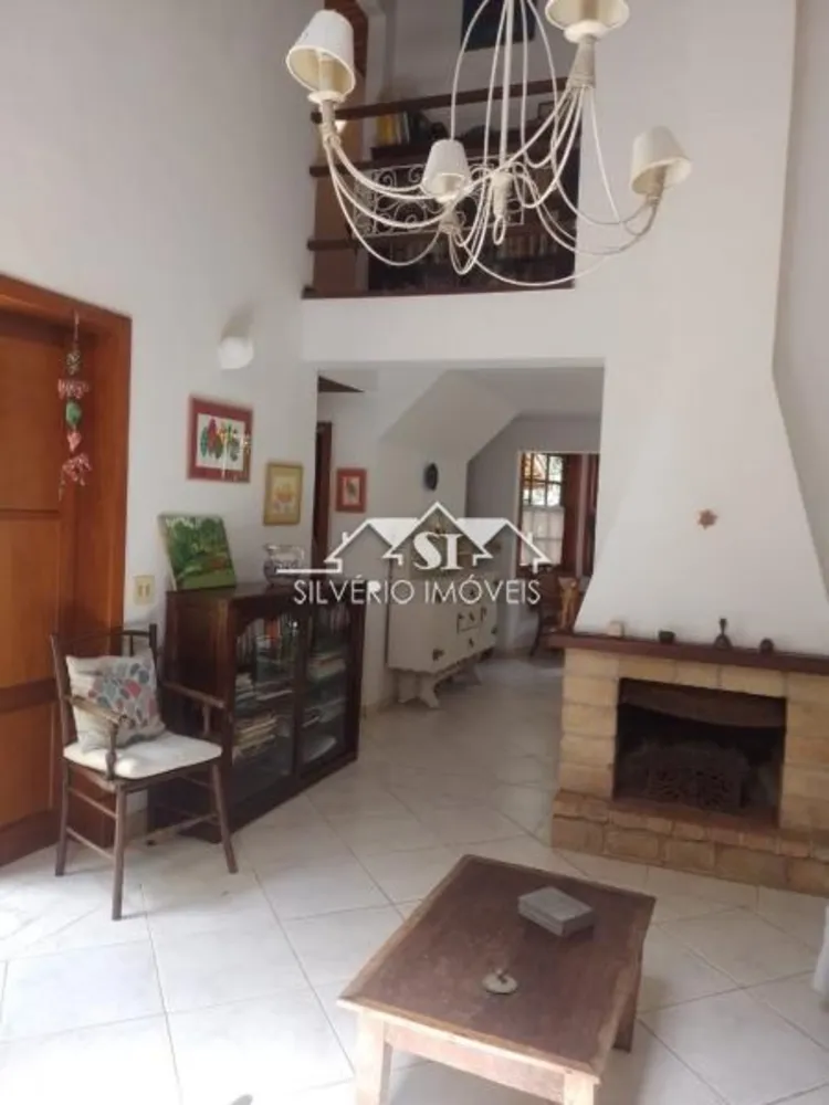 Casa, 7 quartos, 350 m² - Foto 4