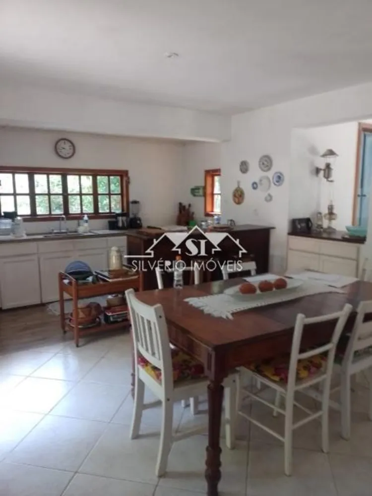 Casa, 7 quartos, 350 m² - Foto 9