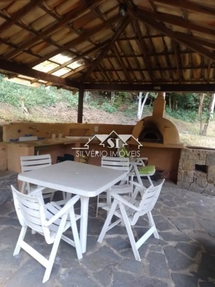 Casa, 7 quartos, 350 m² - Foto 25