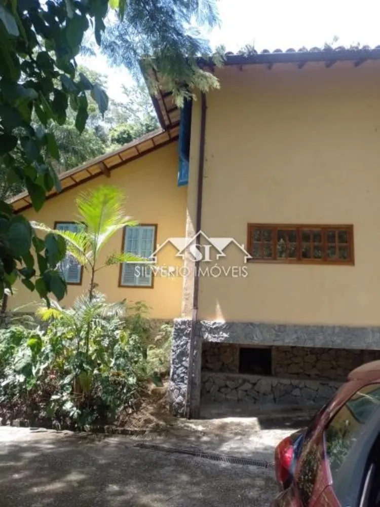 Casa, 7 quartos, 350 m² - Foto 2