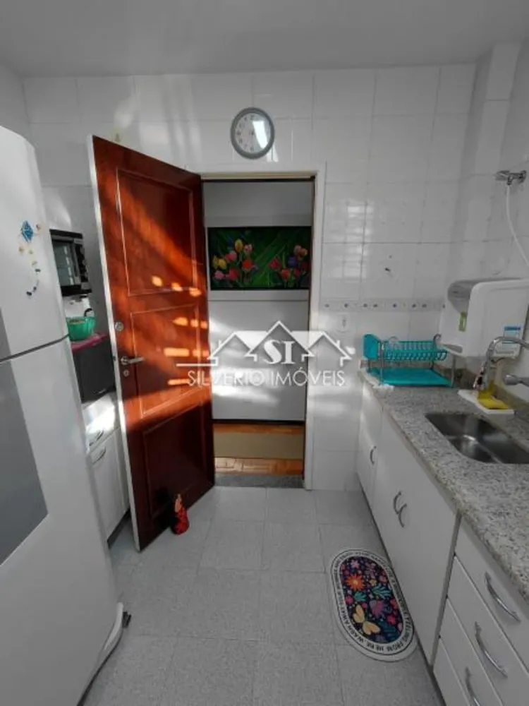 Apartamento, 3 quartos, 96 m² - Foto 6