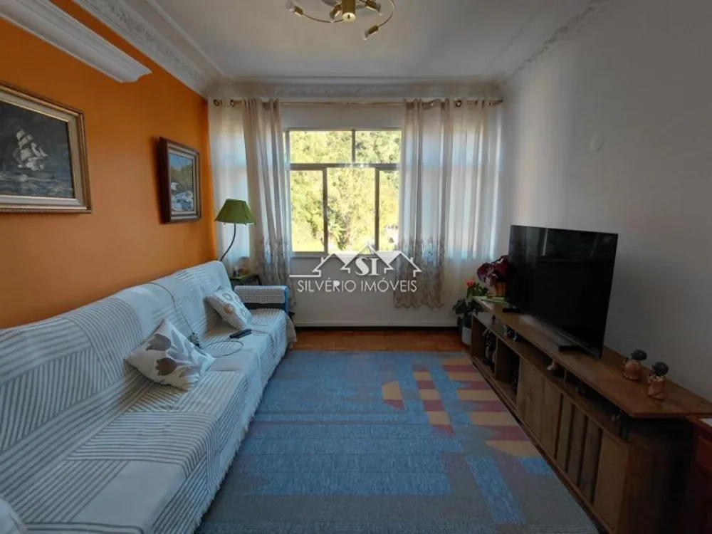 Apartamento, 3 quartos, 96 m² - Foto 4