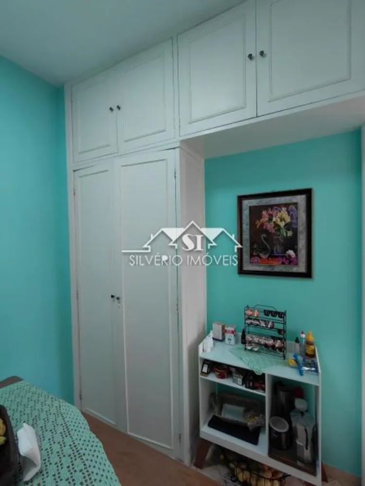 Apartamento, 3 quartos, 96 m² - Foto 8