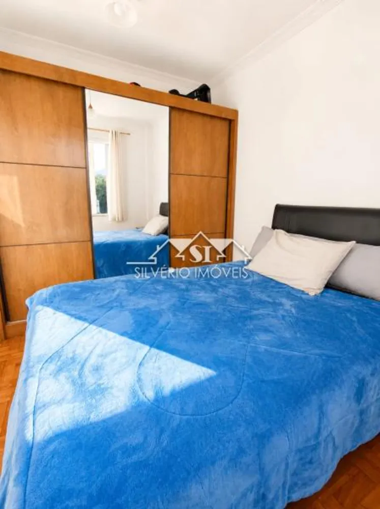 Apartamento, 3 quartos, 96 m² - Foto 13