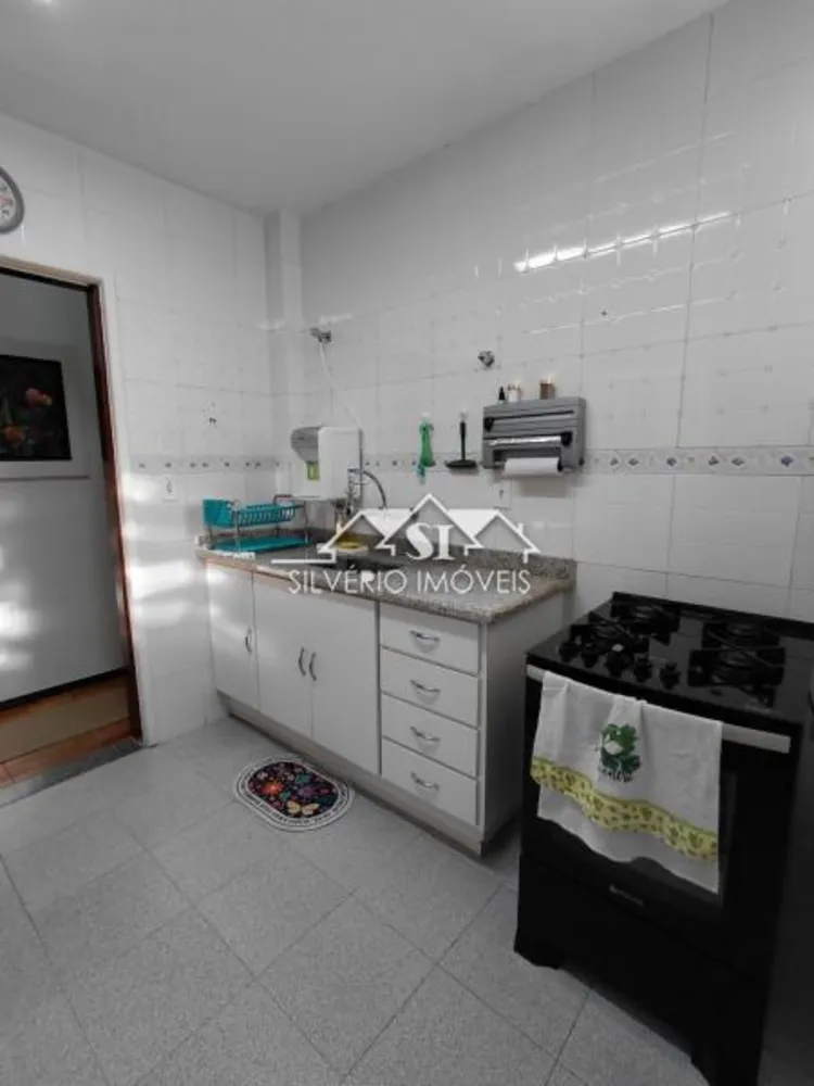 Apartamento, 3 quartos, 96 m² - Foto 5