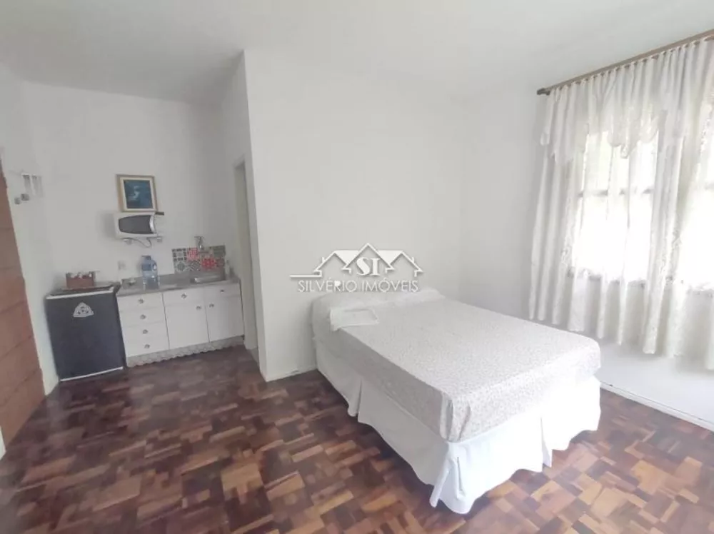 Apartamento, 1 quarto, 27 m² - Foto 1