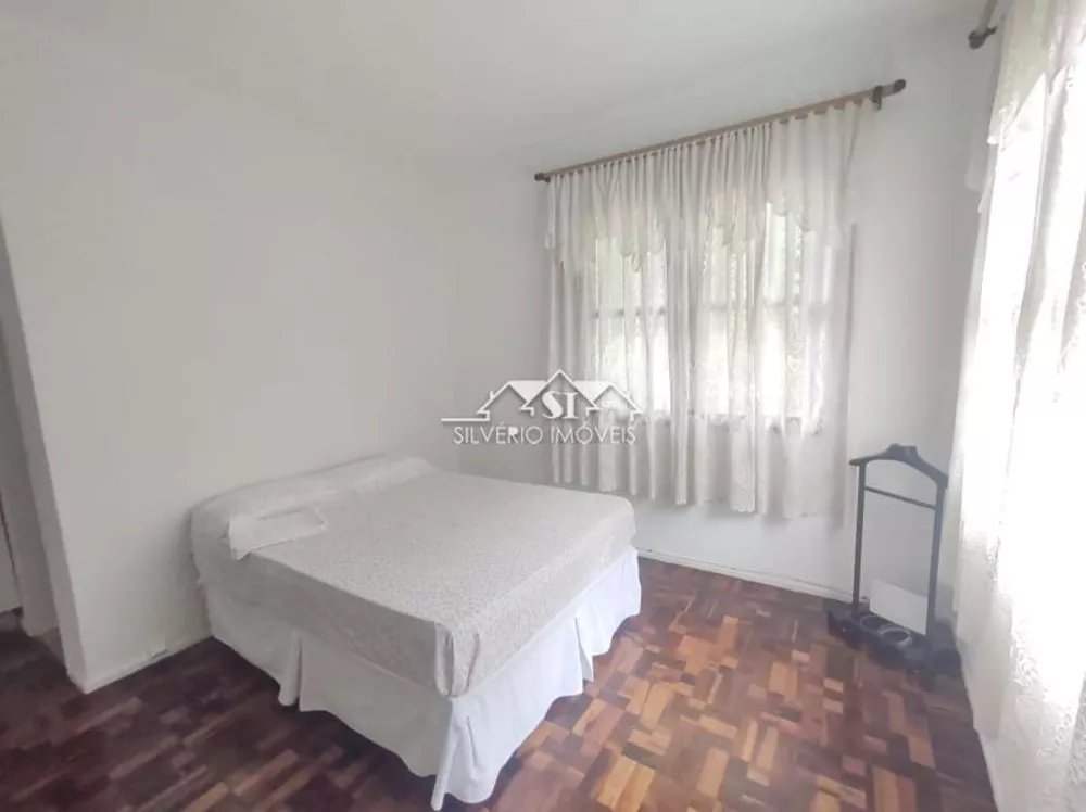 Apartamento, 1 quarto, 27 m² - Foto 5