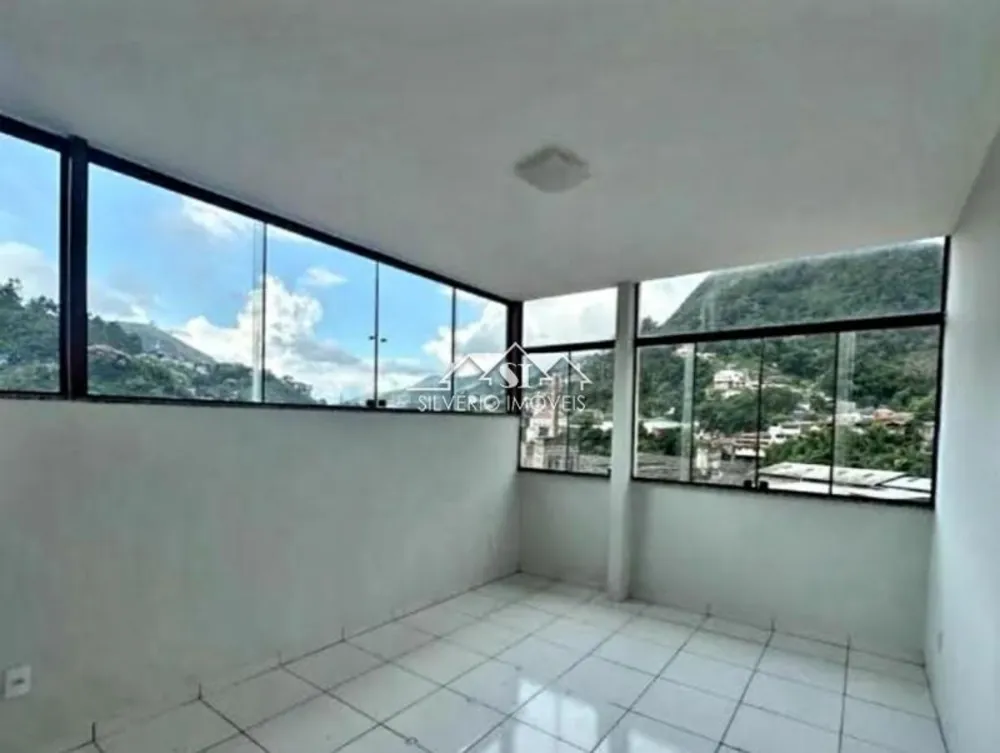 Apartamento, 2 quartos, 58 m² - Foto 1