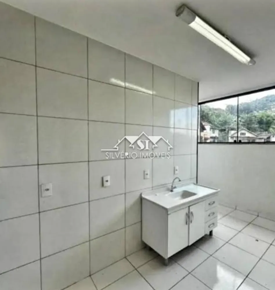 Apartamento, 2 quartos, 58 m² - Foto 8