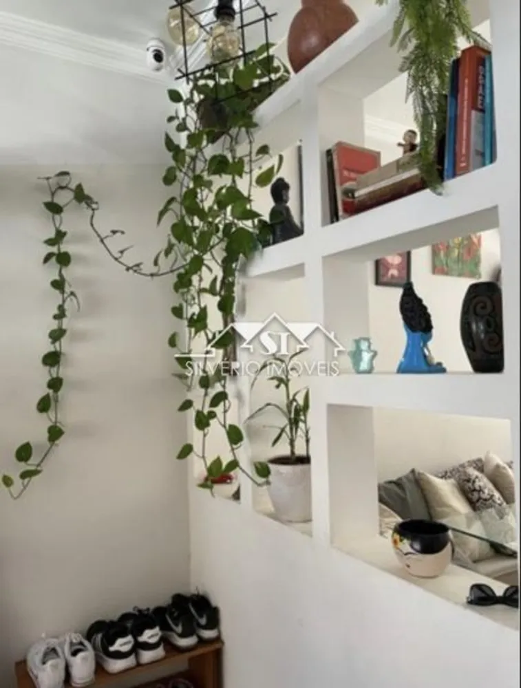 Casa, 3 quartos, 148 m² - Foto 12