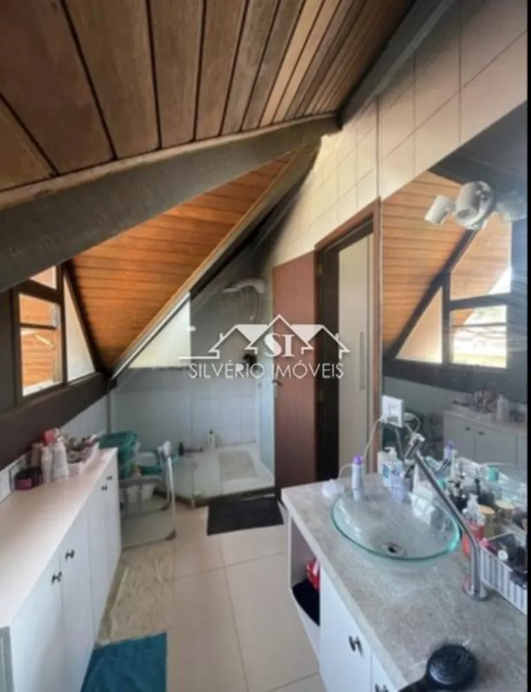 Casa, 3 quartos, 148 m² - Foto 11