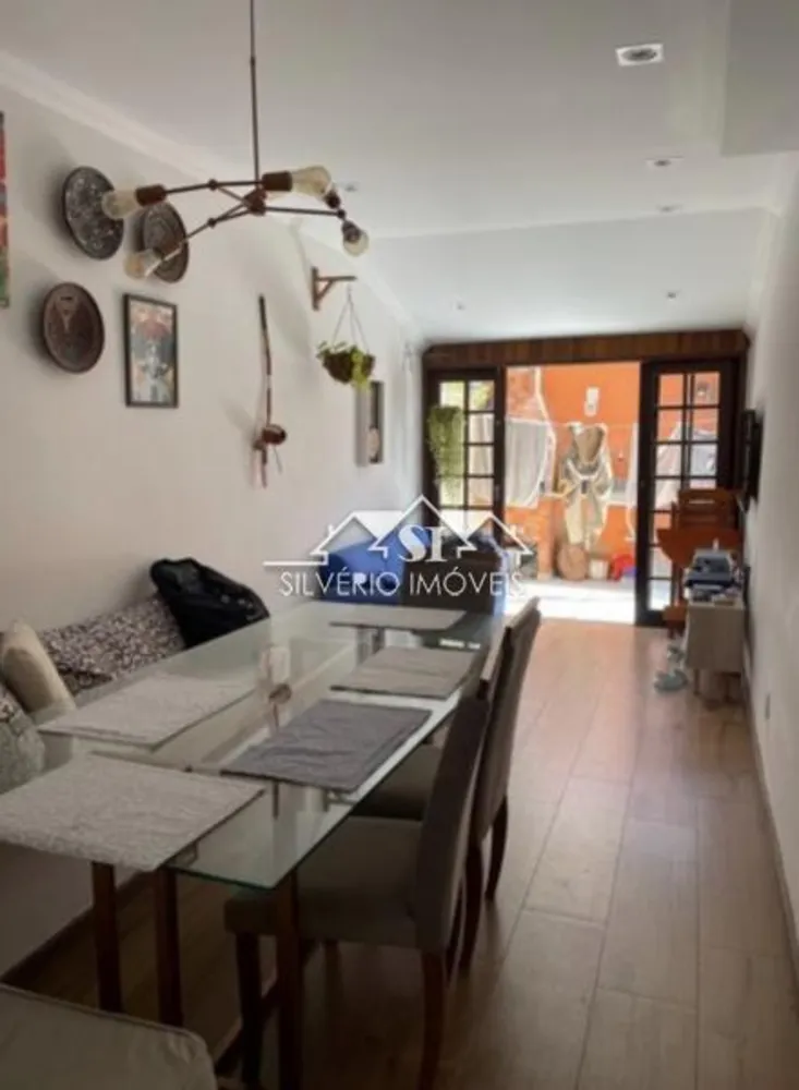 Casa, 3 quartos, 148 m² - Foto 3