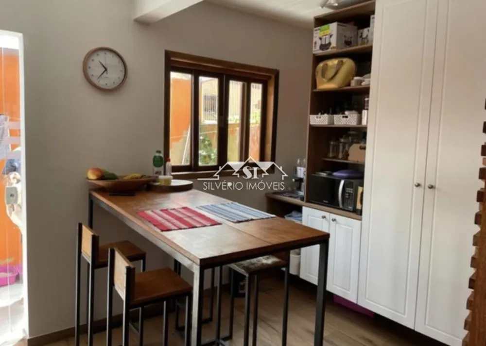 Casa, 3 quartos, 148 m² - Foto 8