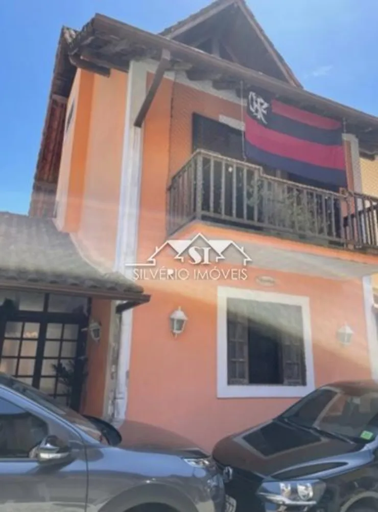 Casa, 3 quartos, 148 m² - Foto 2
