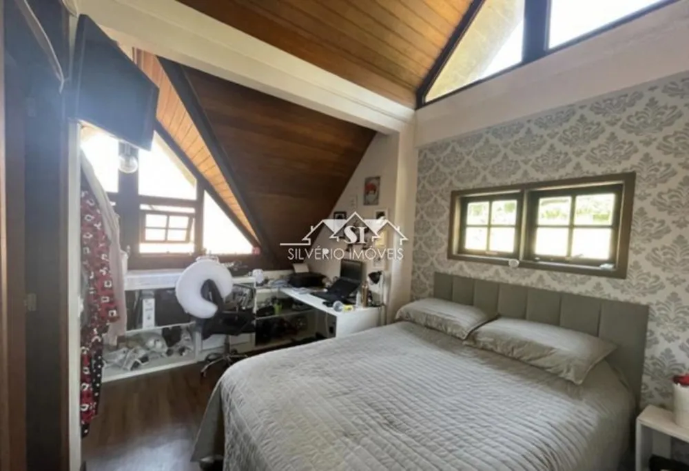 Casa, 3 quartos, 148 m² - Foto 6