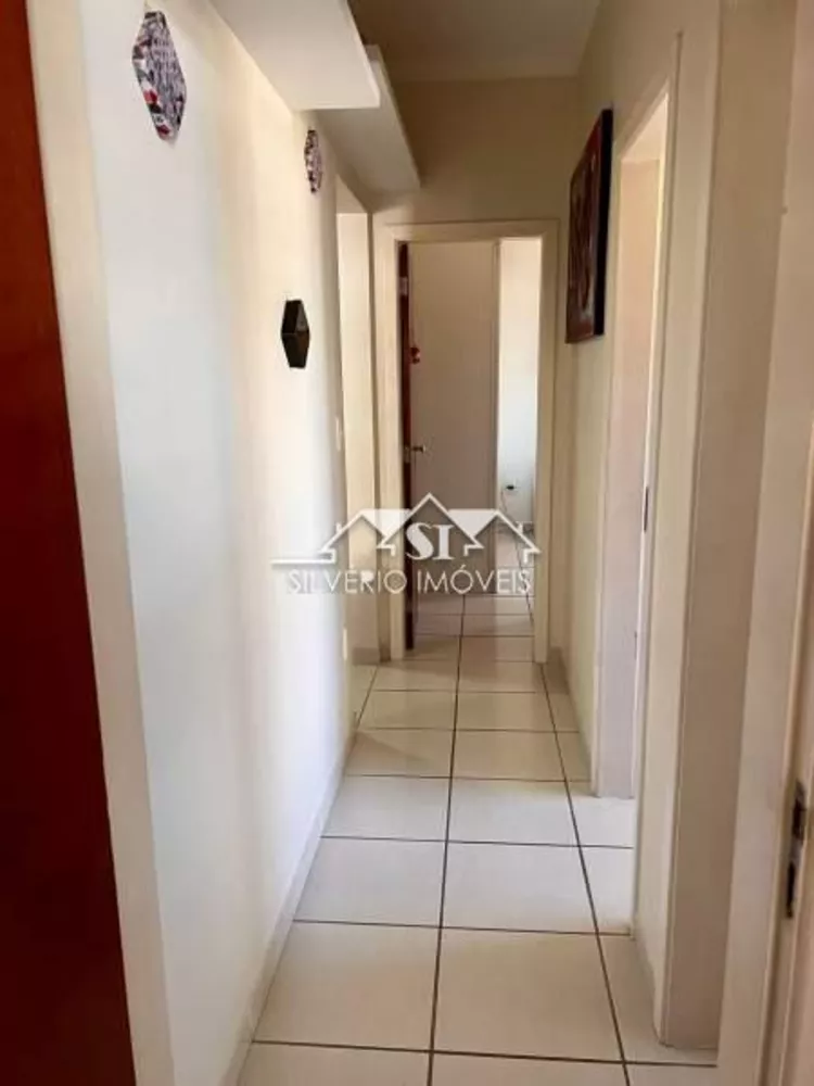 Apartamento, 3 quartos, 130 m² - Foto 24