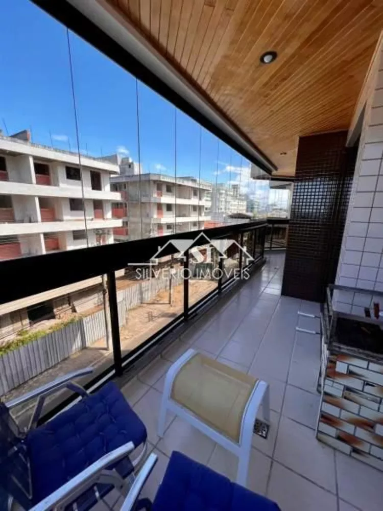 Apartamento, 3 quartos, 130 m² - Foto 7