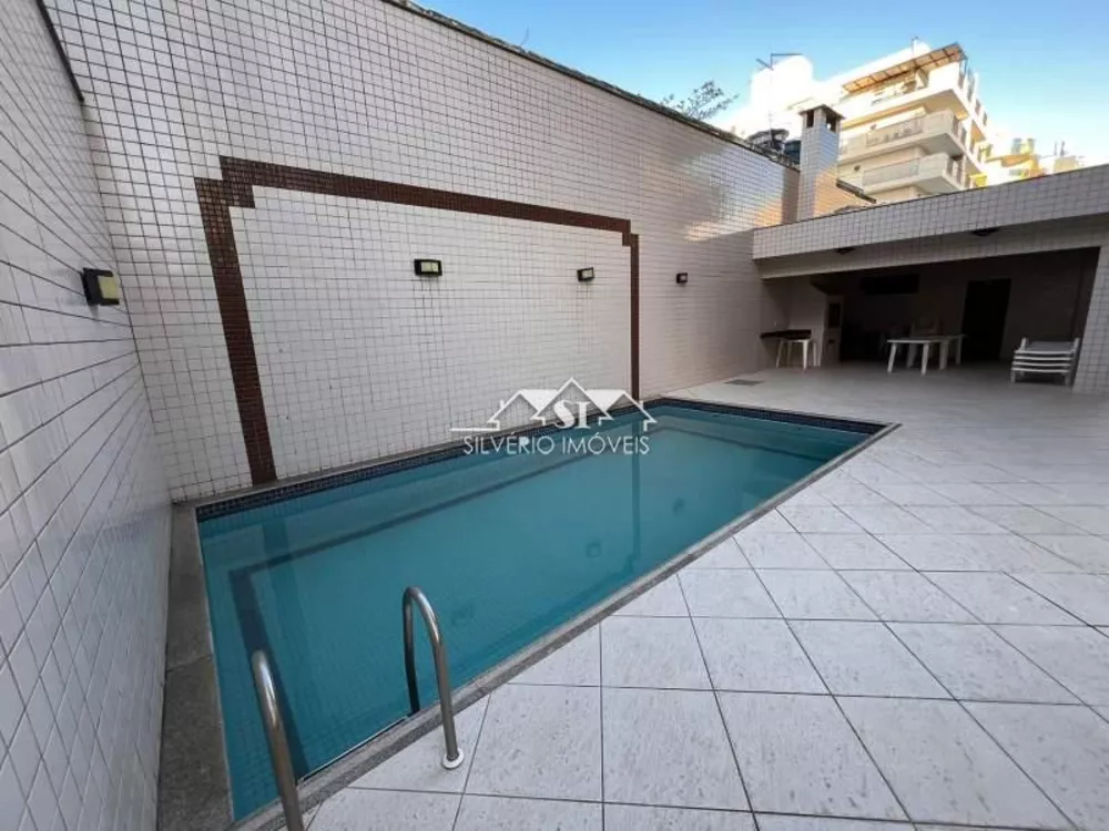 Apartamento, 3 quartos, 130 m² - Foto 8