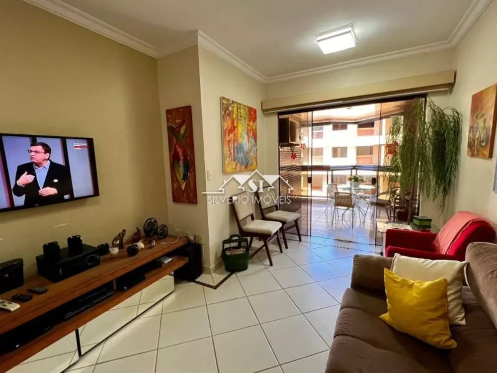 Apartamento, 3 quartos, 130 m² - Foto 9