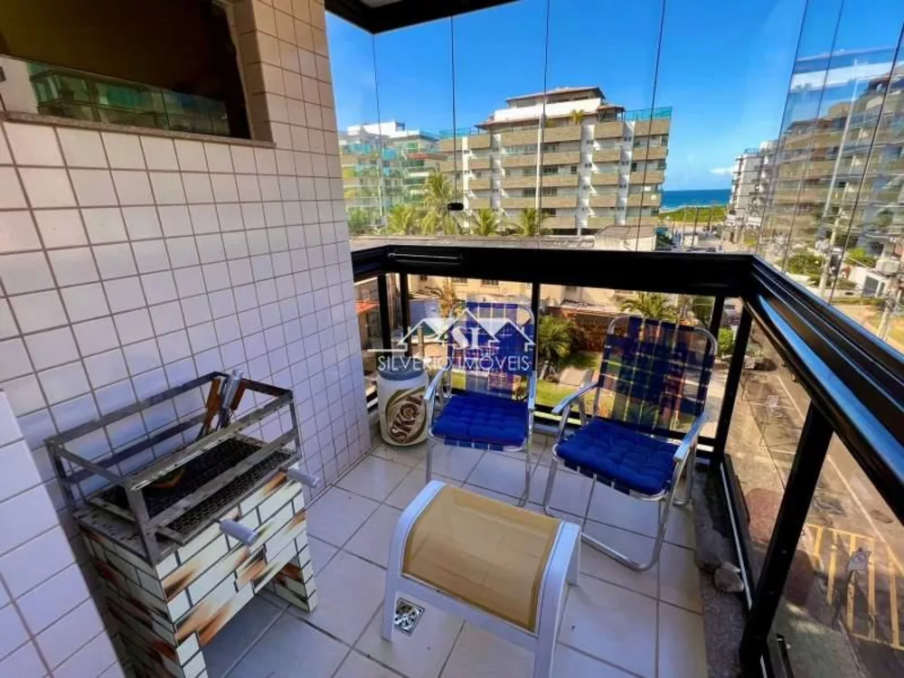 Apartamento, 3 quartos, 130 m² - Foto 25