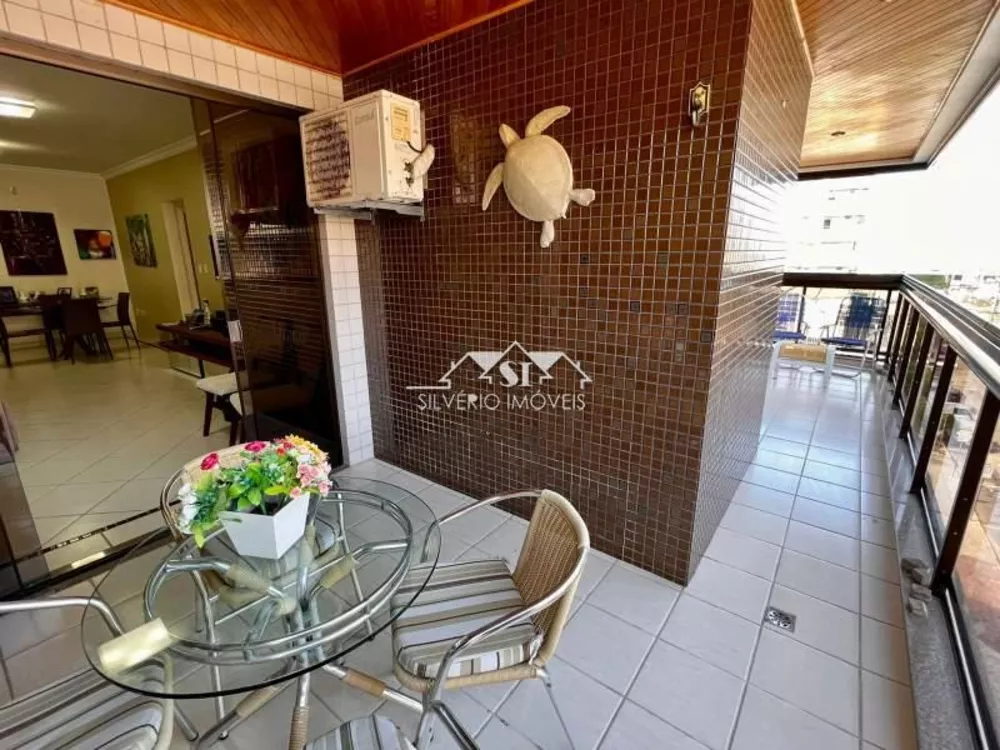 Apartamento, 3 quartos, 130 m² - Foto 15