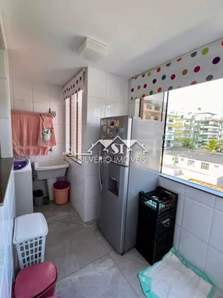 Apartamento, 3 quartos, 130 m² - Foto 27