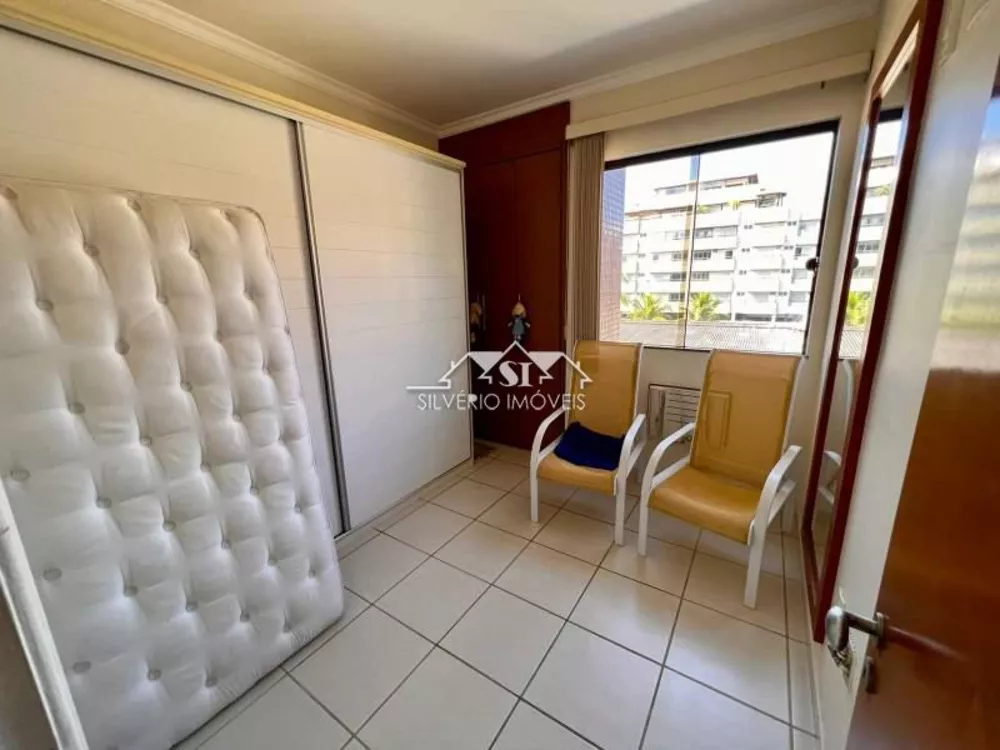 Apartamento, 3 quartos, 130 m² - Foto 1