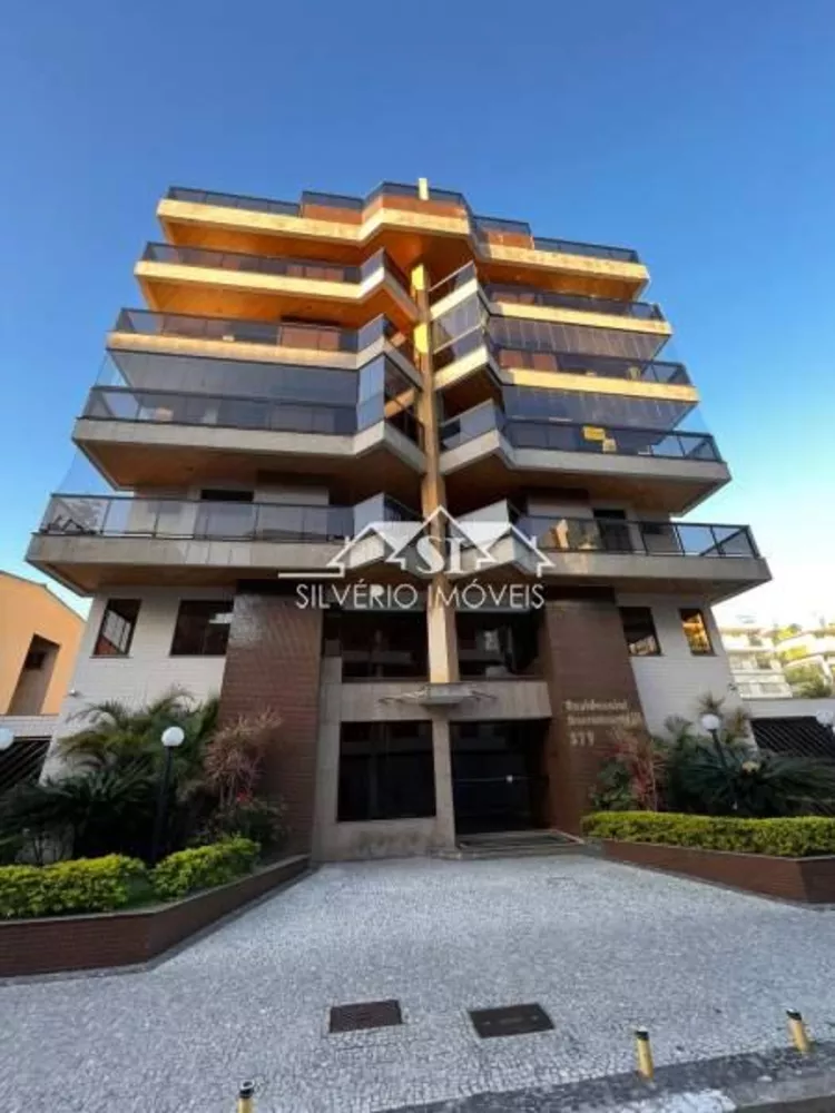 Apartamento, 3 quartos, 130 m² - Foto 5