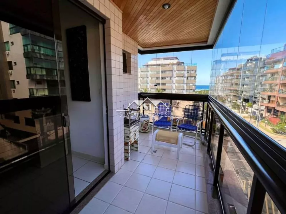 Apartamento, 3 quartos, 130 m² - Foto 2