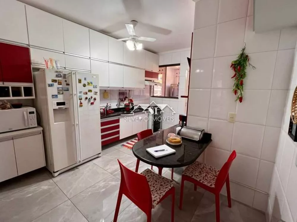 Apartamento, 3 quartos, 130 m² - Foto 10