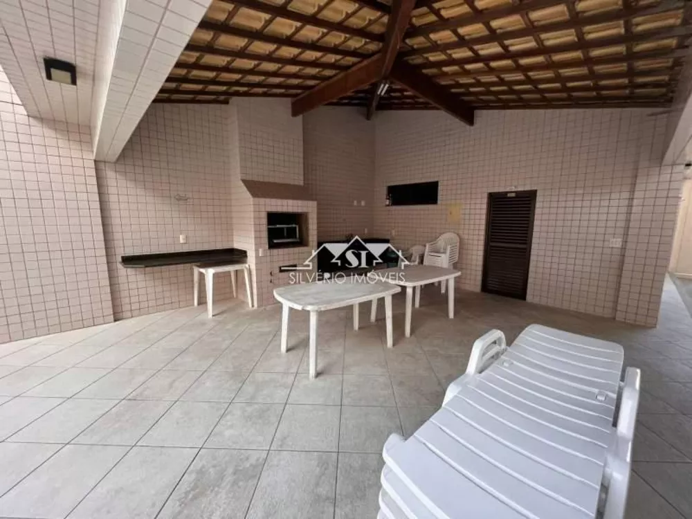 Apartamento, 3 quartos, 130 m² - Foto 3