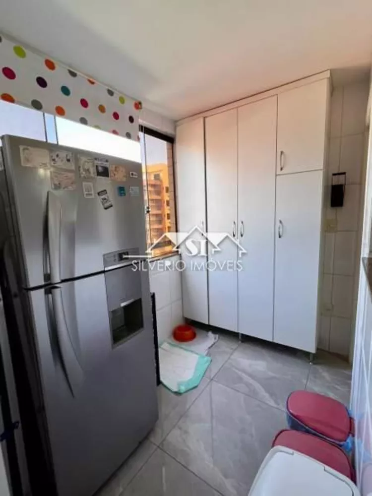 Apartamento, 3 quartos, 130 m² - Foto 21