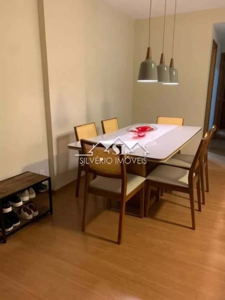Apartamento, 3 quartos, 112 m² - Foto 4