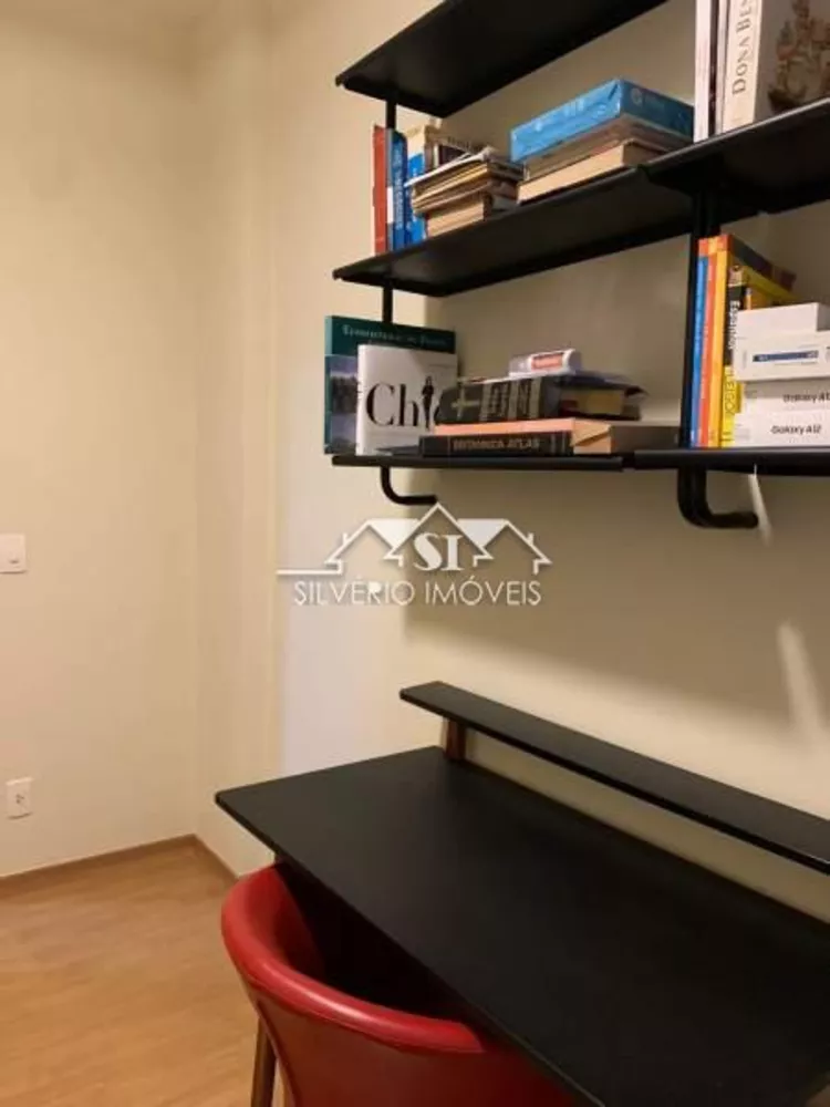 Apartamento, 3 quartos, 112 m² - Foto 19