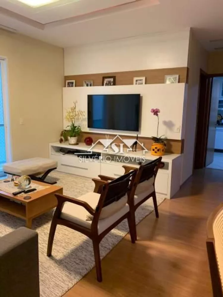 Apartamento, 3 quartos, 112 m² - Foto 2
