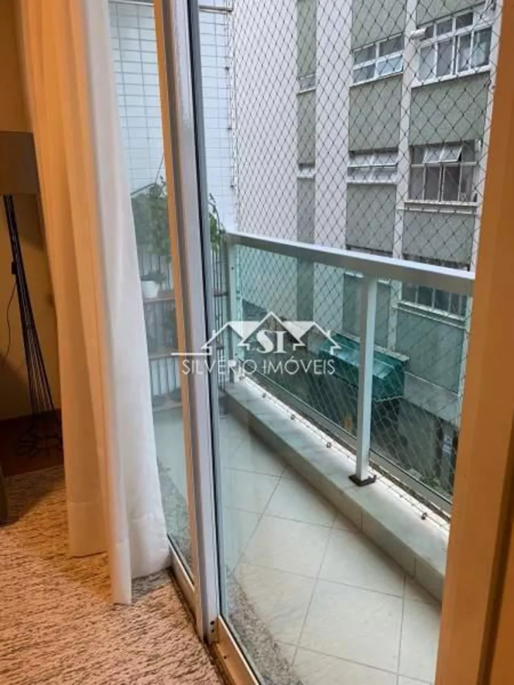 Apartamento, 3 quartos, 112 m² - Foto 5