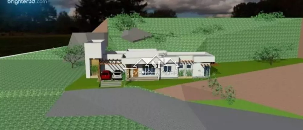 Casa, 3 quartos, 235 m² - Foto 9