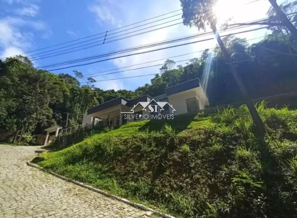 Casa, 3 quartos, 235 m² - Foto 4