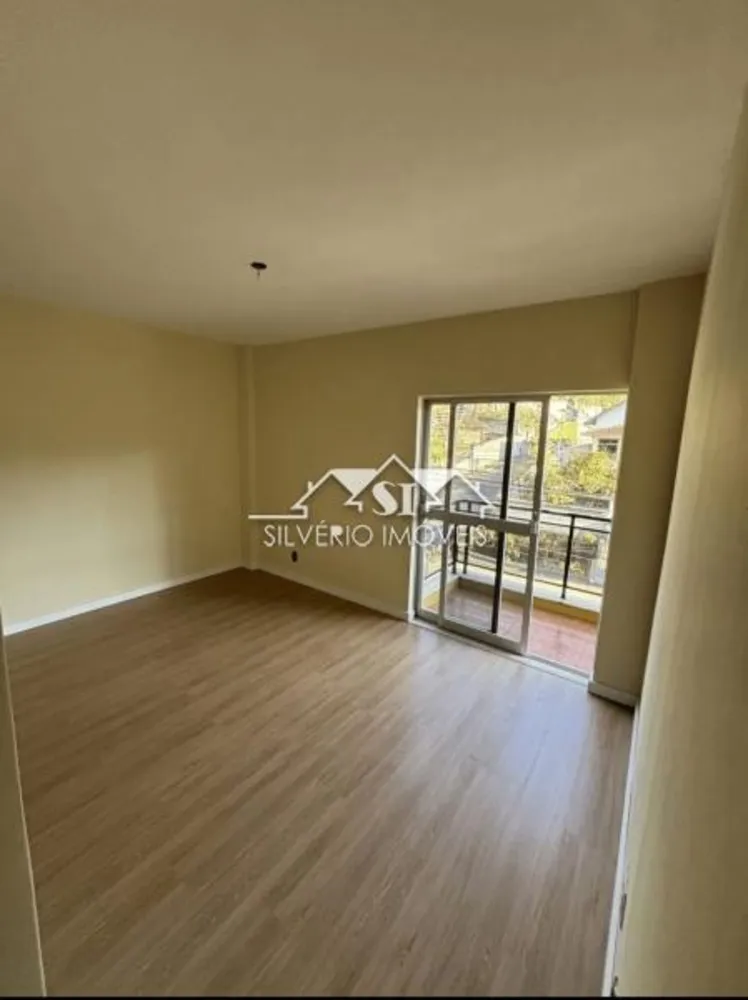 Apartamento, 3 quartos, 93 m² - Foto 2