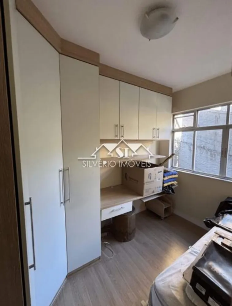 Apartamento, 3 quartos, 93 m² - Foto 4