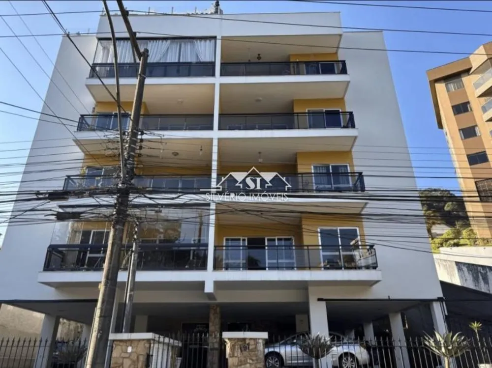 Apartamento, 3 quartos, 93 m² - Foto 3