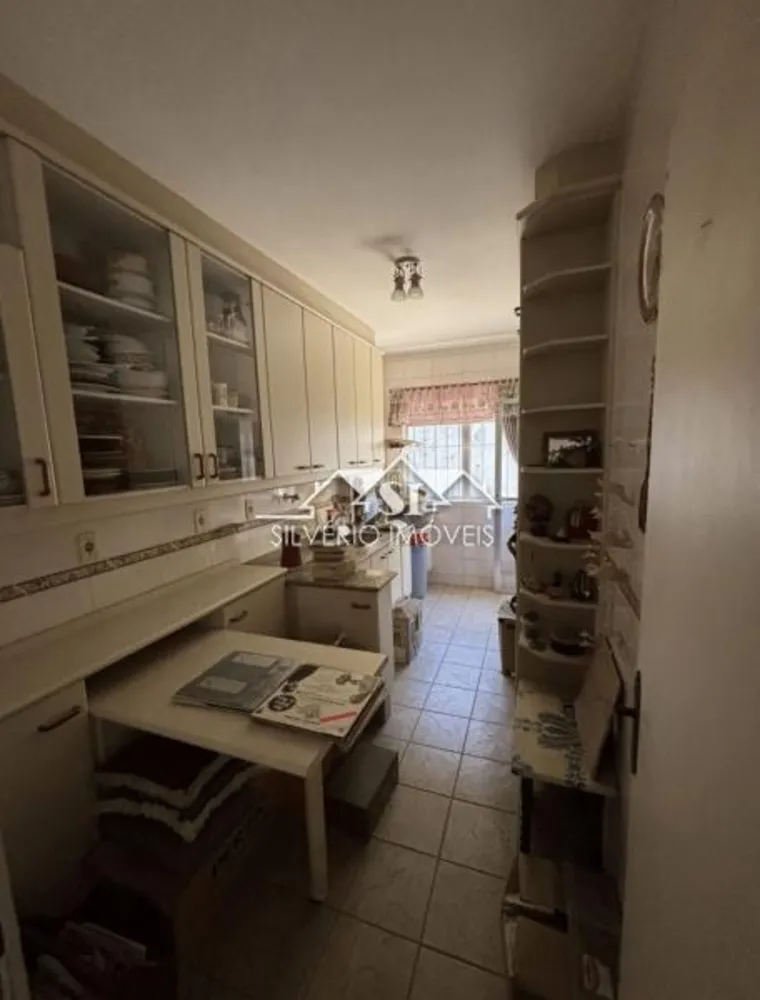Apartamento, 3 quartos, 93 m² - Foto 1