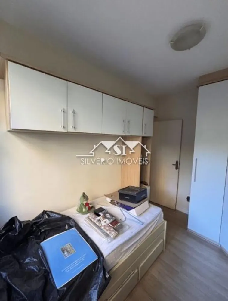 Apartamento, 3 quartos, 93 m² - Foto 5
