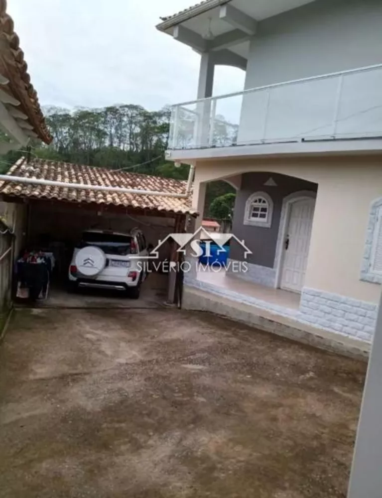 Casa, 3 quartos, 180 m² - Foto 3