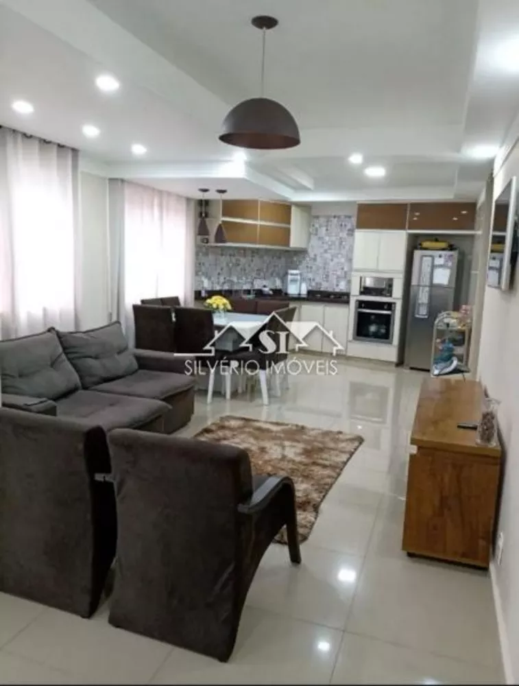 Casa, 3 quartos, 180 m² - Foto 4