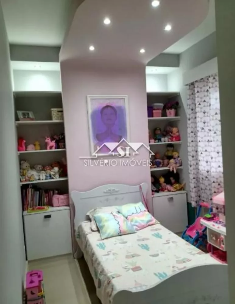 Casa, 3 quartos, 180 m² - Foto 13