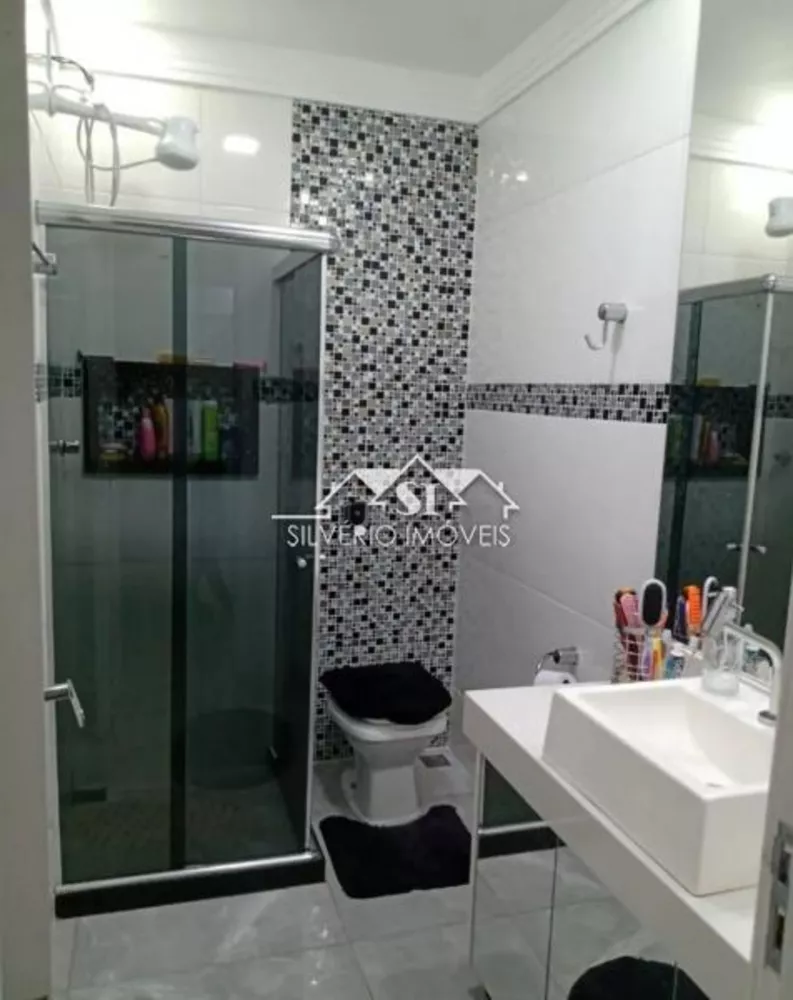 Casa, 3 quartos, 180 m² - Foto 10