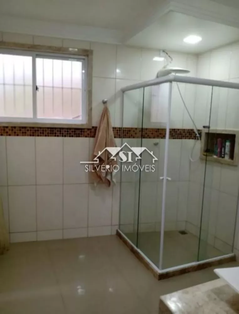 Casa, 3 quartos, 180 m² - Foto 8