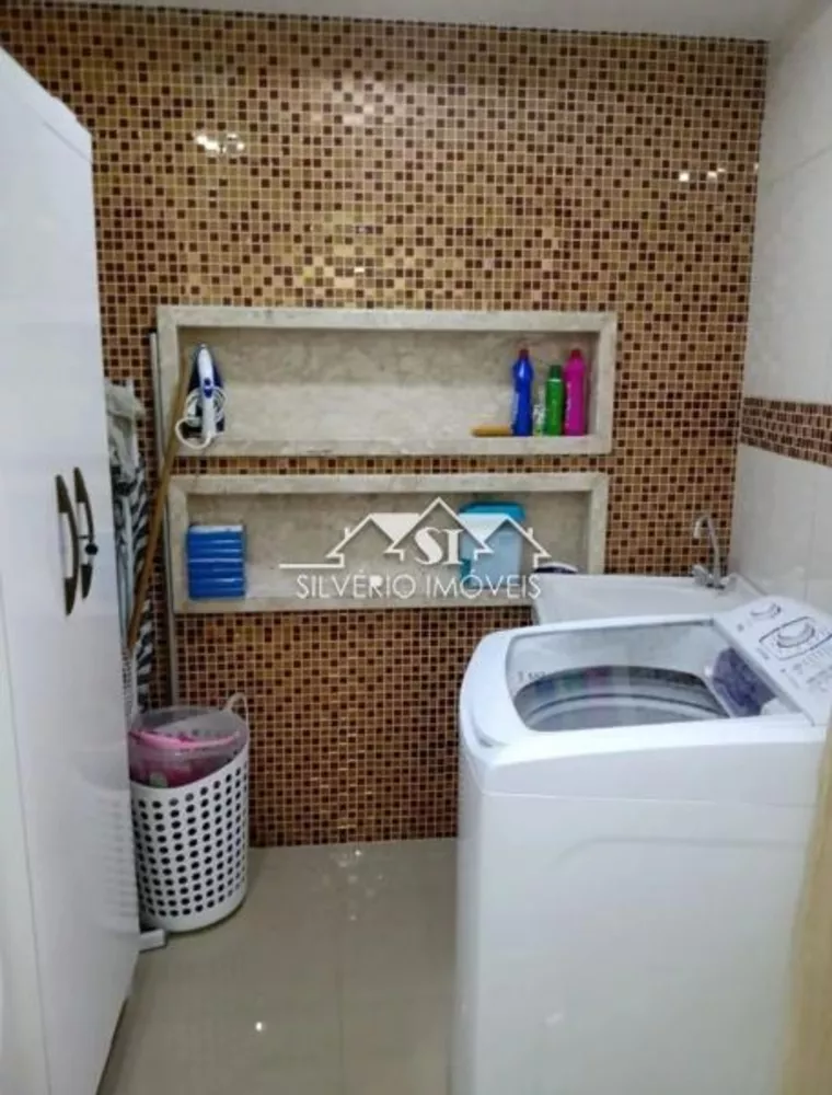 Casa, 3 quartos, 180 m² - Foto 11